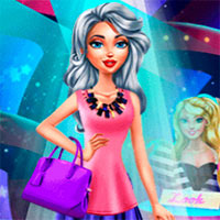 Игра Ночная мода Игра Ночная мода